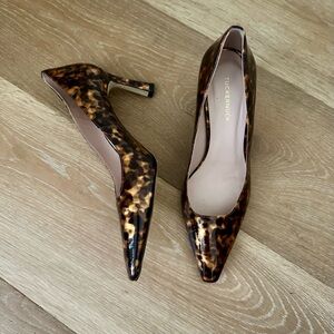 Tuckernuck Llana Heels